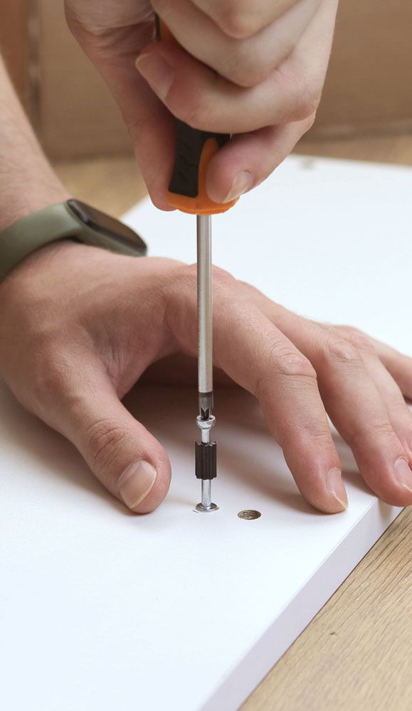 Handwerker - Сергей Стельченко - stock.adobe.com