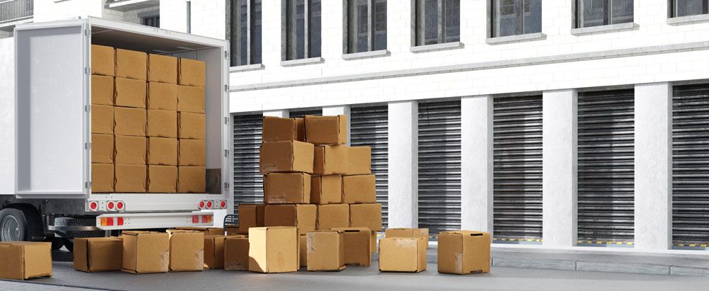 Einlagerung - Robert Kneschke - stock.adobe.com